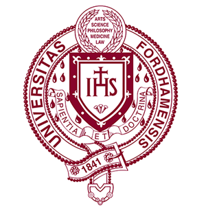 Fordham logo